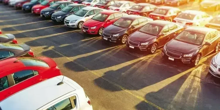Pakistan car sales jump 43% YoY in first seven months of FY26