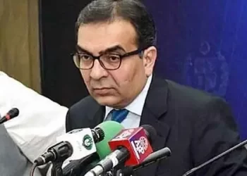 Pakistan has no industrial, export plans, says Privatisation Commission chief