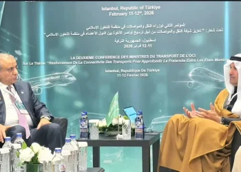 Pakistan invites Saudi Arabia to invest in M-10 Motorway