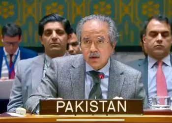 Pakistan urges UNSC to designate BLA as terrorist group