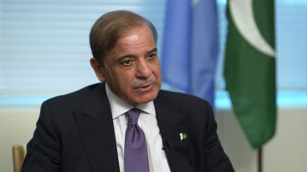 Pakistan’s Debt Rises by Rs. 13.7 Trillion During PM Shehbaz Sharif Govt’s 22 Months