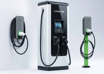 Pakistan’s EV Surge Meets Smart Charging Innovation with Livoltek