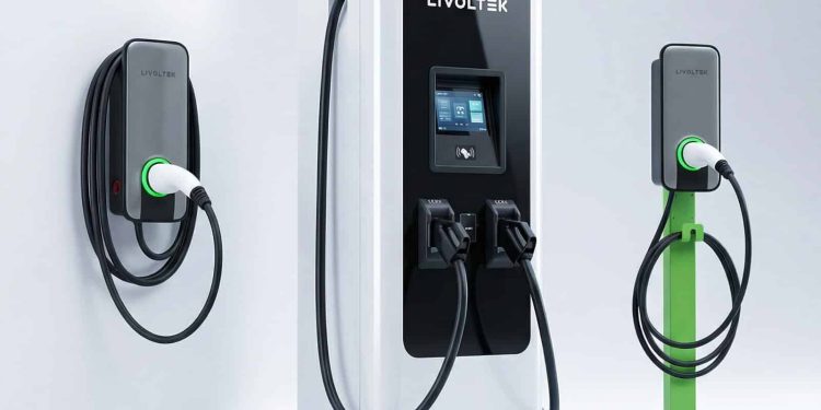 Pakistan’s EV Surge Meets Smart Charging Innovation with Livoltek