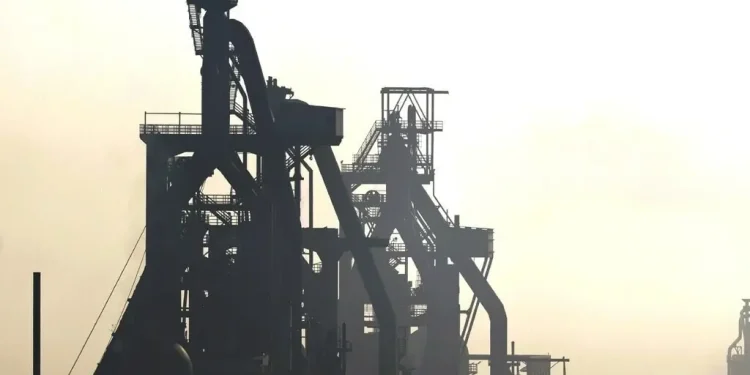 Pakistan’s industrialists raise concerns over proposed amendments to Trade Organization rules