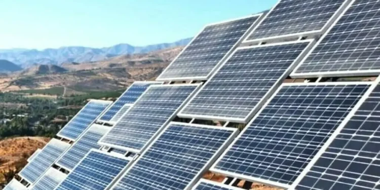 Pakistan’s solar PV capacity could save billions of dollars in fossil fuel imports: study