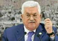 Palestinian leader urges removal of all Israeli ‘obstacles’ on Gaza ceasefire
