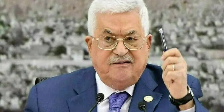 Palestinian leader urges removal of all Israeli ‘obstacles’ on Gaza ceasefire