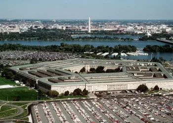 Pentagon removes senior official from Joint Staff post, sources say