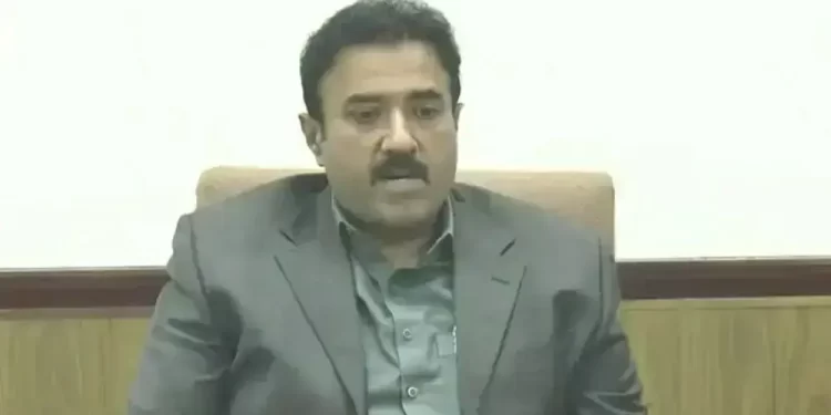 Production of biofuel from offal: accord to be signed with Pak Suzuki Company: minister