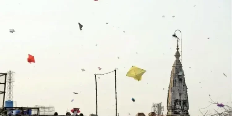 Punjab CM Maryam announces Basant holiday in province