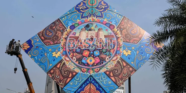 Punjab government notifies public holidays on Feb 6, 7 for Basant