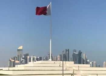 Qatar records $1.5 billion budget deficit in fourth quarter, ministry says