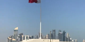 Qatar records $1.5 billion budget deficit in fourth quarter, ministry says