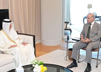 Qatar seeks stronger trade, business ties with Pakistan