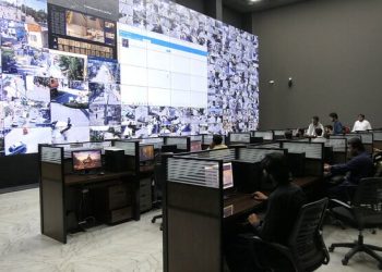 Quetta Set to Become Next Modern ‘ Safe City’ of Pakistan