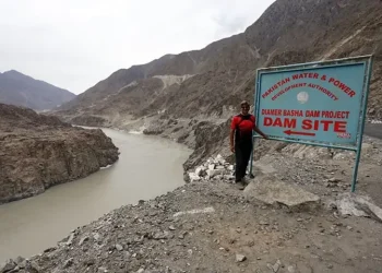 RCC work on Diamer, Dassu power projects to start this year: Wapda