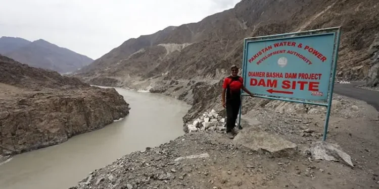 RCC work on Diamer, Dassu power projects to start this year: Wapda