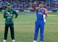 Rain Likely to Disrupt Pakistan-India T20 World Cup Match