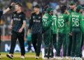 Rain Stops Pakistan v New Zealand Match as Pakistan Opt to Bat