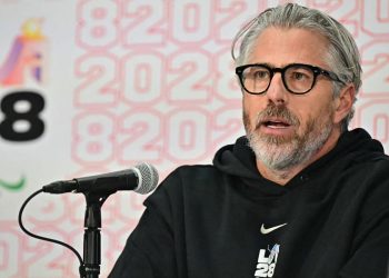 Read the memo: Talent agent Casey Wasserman tells staff he's selling his company after Epstein files fallout