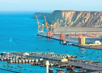 Regional economic integration: ‘Gwadar-Omani ports linkages may emerge as a key driver’