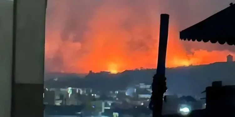 Russia, Iran call for dialogue amid Pakistan-Afghanistan clashes