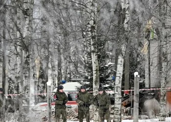 Russia downs dozens of drones amid oil refinery attack: authorities