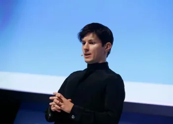 Russia investigating Telegram founder Durov as part of criminal case, Rossiyskaya Gazeta reports