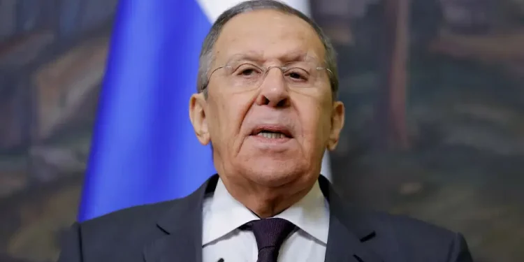 Russia will take measures, ‘including military ones’, if Greenland militarised: FM