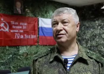 Russian intelligence official under Western sanctions is shot and wounded in Moscow