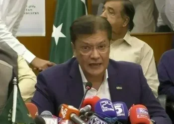 S. M. Tanveer concerned over a bill to amend trade organization rules