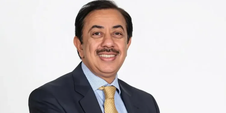 SSGC appoints Amin Rajput as interim MD, CEO - Business & Finance