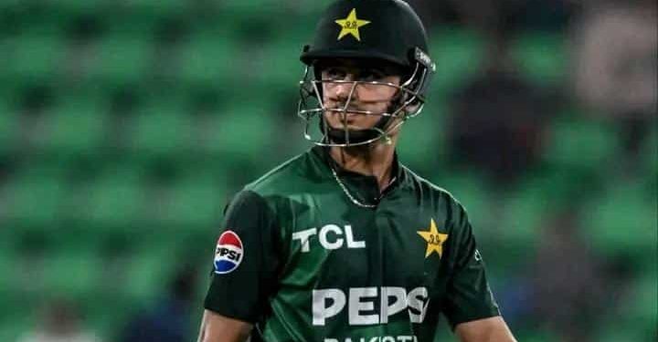 Saim Ayub Signed by Kingsmen Hyderabad for 12.6 Crore