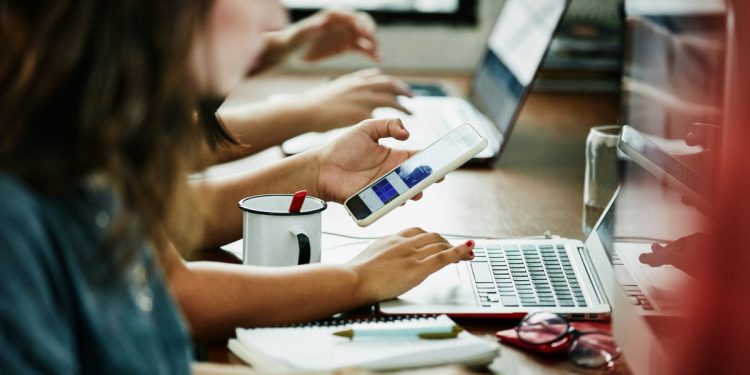 Salesforce exec shares the advice he gives entry-level talent: 'Hard isn't necessarily bad.'