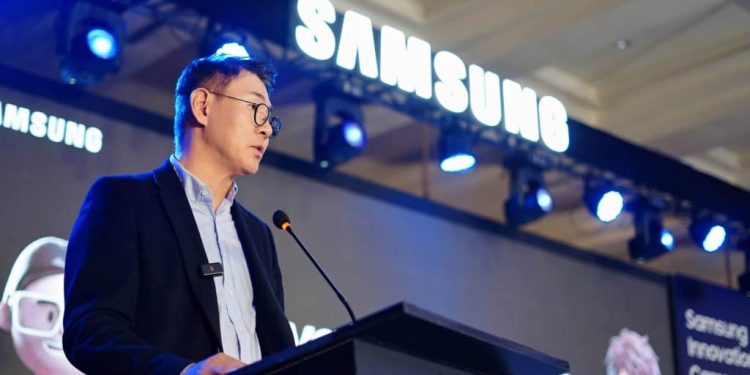 Samsung Pakistan Launches Second Cohort of Innovation Campus, to strengthen AI skills for youth