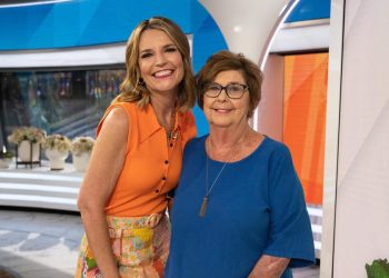 Savannah Guthrie makes urgent plea in search for her missing mother: 'It is never too late to do the right thing'