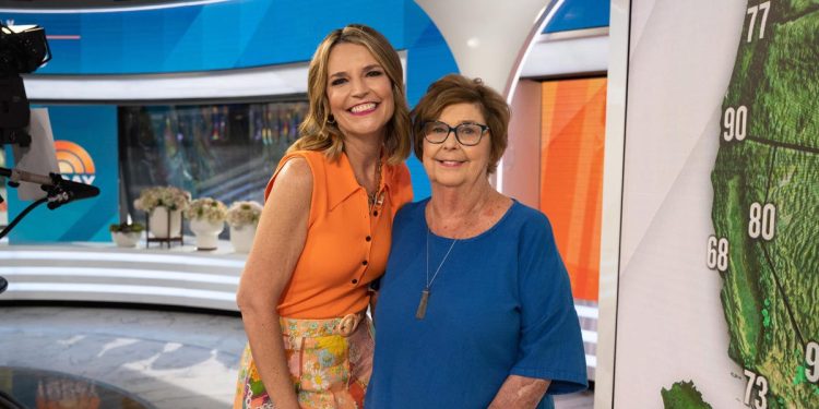 Savannah Guthrie makes urgent plea in search for her missing mother: 'It is never too late to do the right thing'