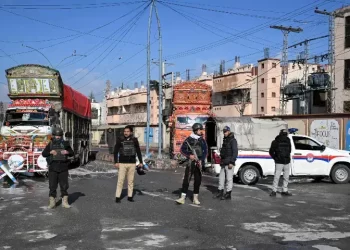 Security forces kill 22 more terrorists in Balochistan, taking 48-hour total tally to 177