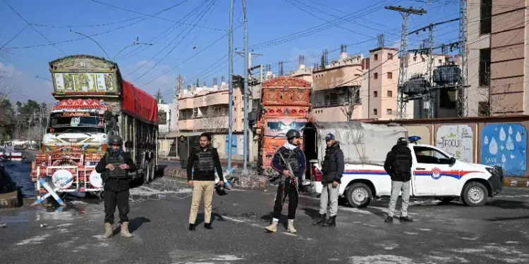 Security forces kill 22 more terrorists in Balochistan, taking 48-hour total tally to 177