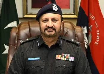 Sindh IG says operation has been launched against riverine bandits