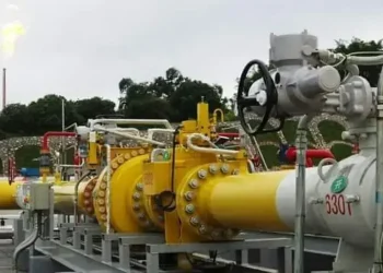 Slight increase in imported RLNG prices