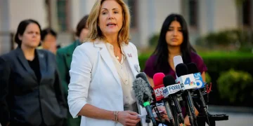 Social media addiction trial takes new turn with therapist’s testimony