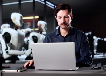 Software engineers are facing a reality the rest of us have dealt with for years: Your job getting disrupted by tech.