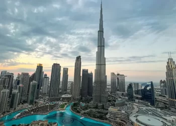 Some UAE companies pull out of Saudi defence show as Gulf rift spills into business