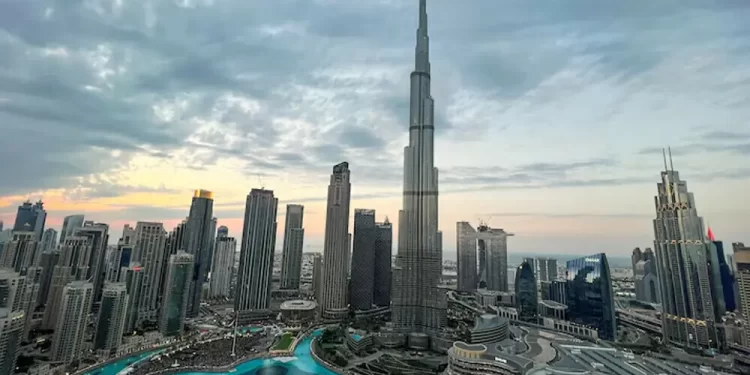 Some UAE companies pull out of Saudi defence show as Gulf rift spills into business