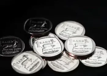 South African rand weakens ahead of unemployment data