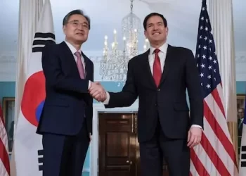 South Korea foreign minister denies Seoul delaying US investments, Yonhap says