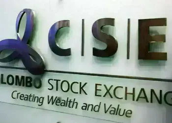 Sri Lankan shares end lower; post weekly gains - Markets