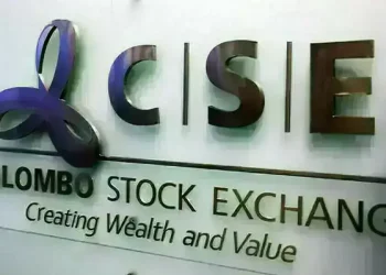 Sri Lankan shares notch marginal gains