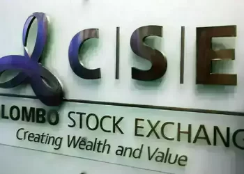 Sri Lankan shares rise as consumer discretionary, financials stocks gain